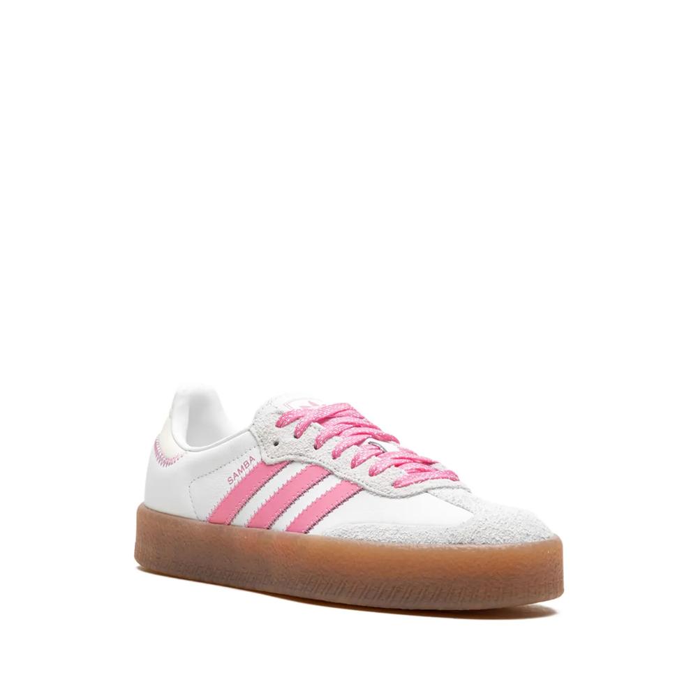 Кроссовки Sambae Cloud White/Bliss Pink 2