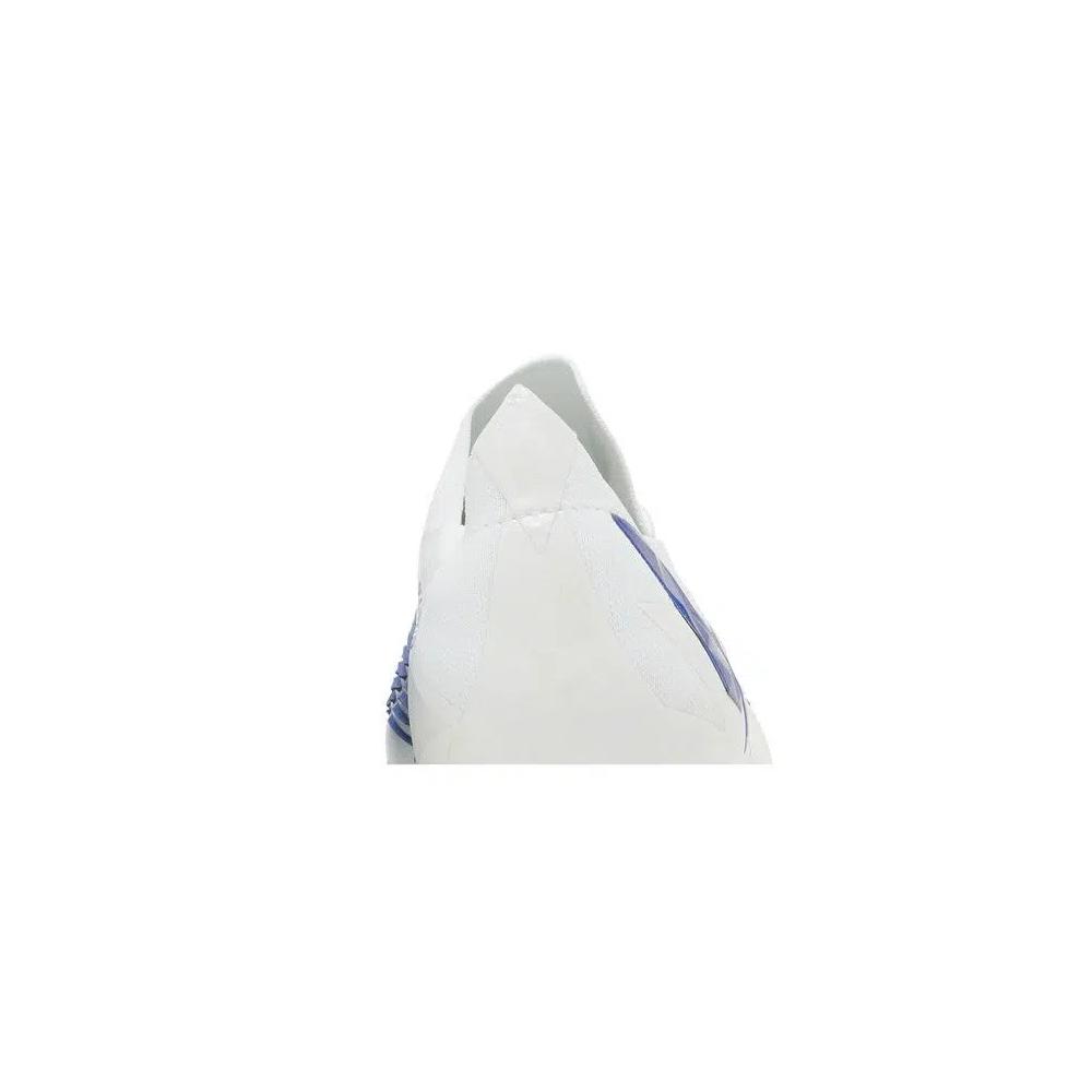 Бутсы Adidas Predator Edge.1 Low FG 'White Hi-Res Blue' 7