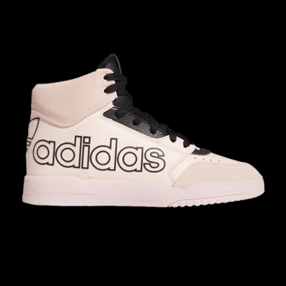 Кроссовки Adidas Wmns Drop Step XL 'Pink Tint' 1