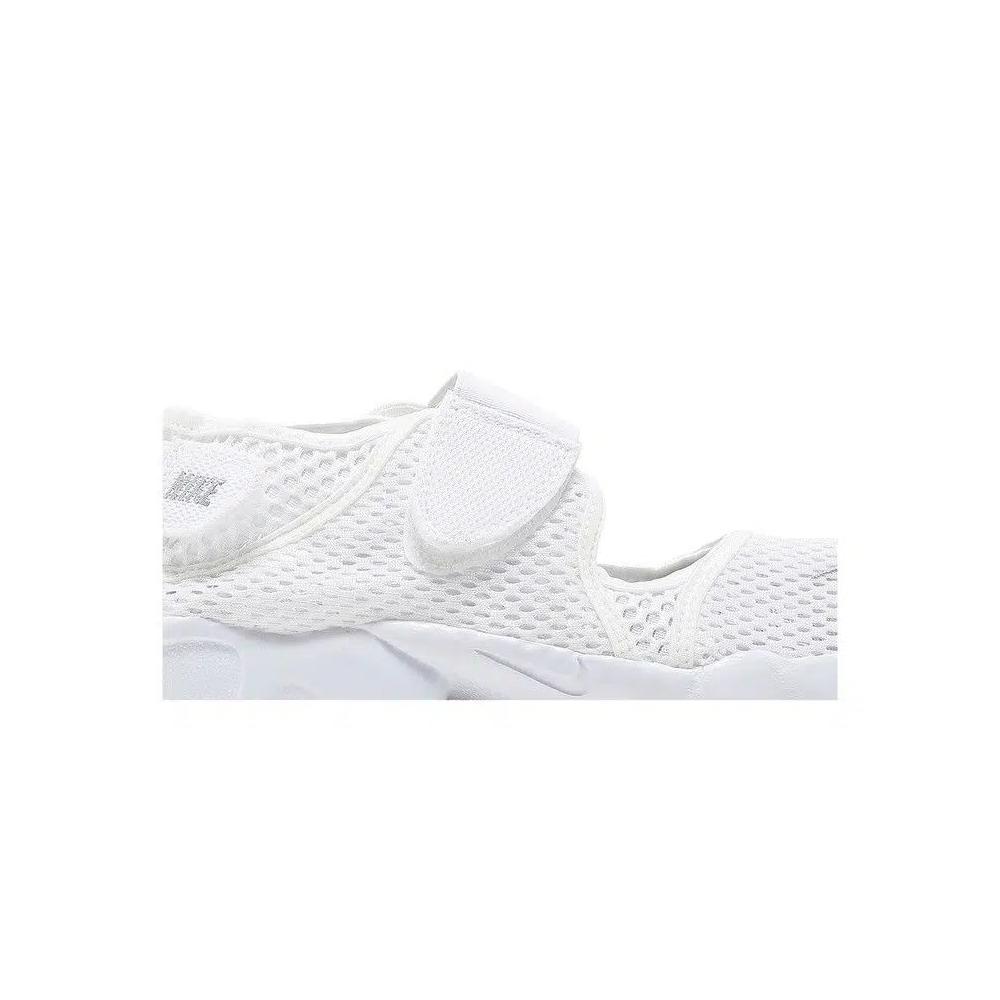 Повседневные Nike Air Rift PS 'White Wolf Grey' 2