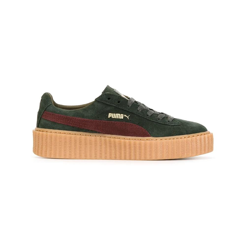 Криперы Puma X Rihanna 1