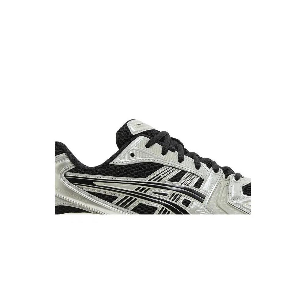 Кроссовки ASICS Gel Kayano 14 'Black Seal Grey' 2