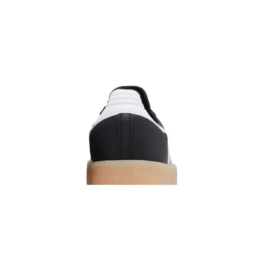 Повседневные adidas Wmns Sambae 'Black White Gum' 7