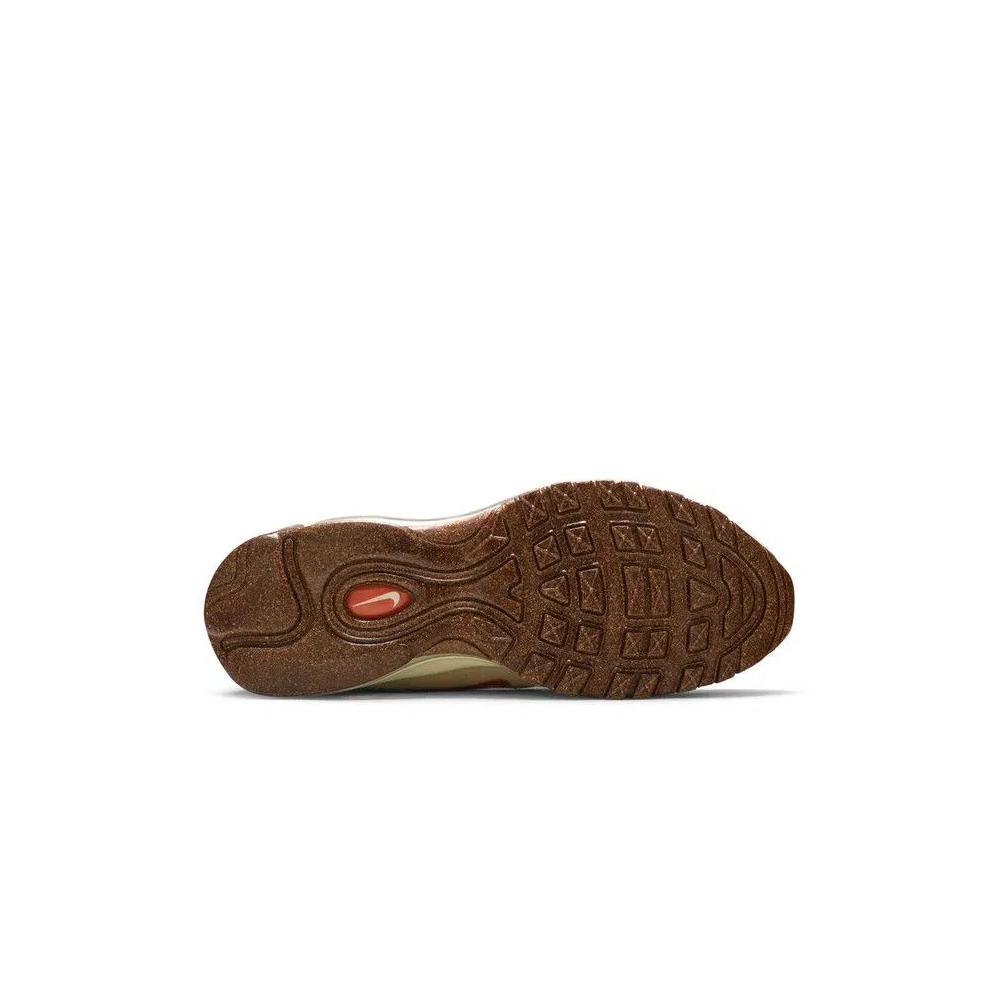 Кроссовки Nike Air Max 97 'Cork' 4