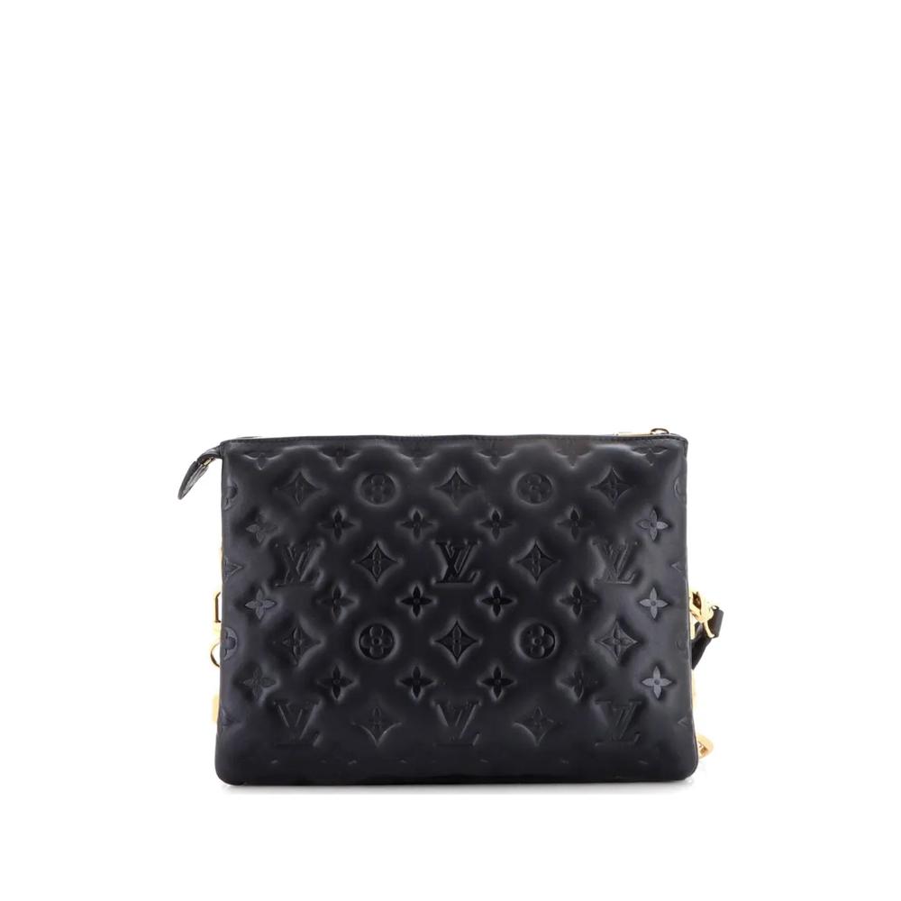 Сумка через плечо Coussin Bag Monogram 2