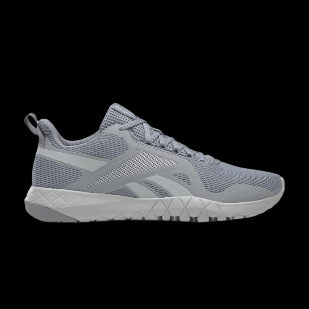 Кроссовки Reebok Flexagon Force 3 'Pure Grey' 1