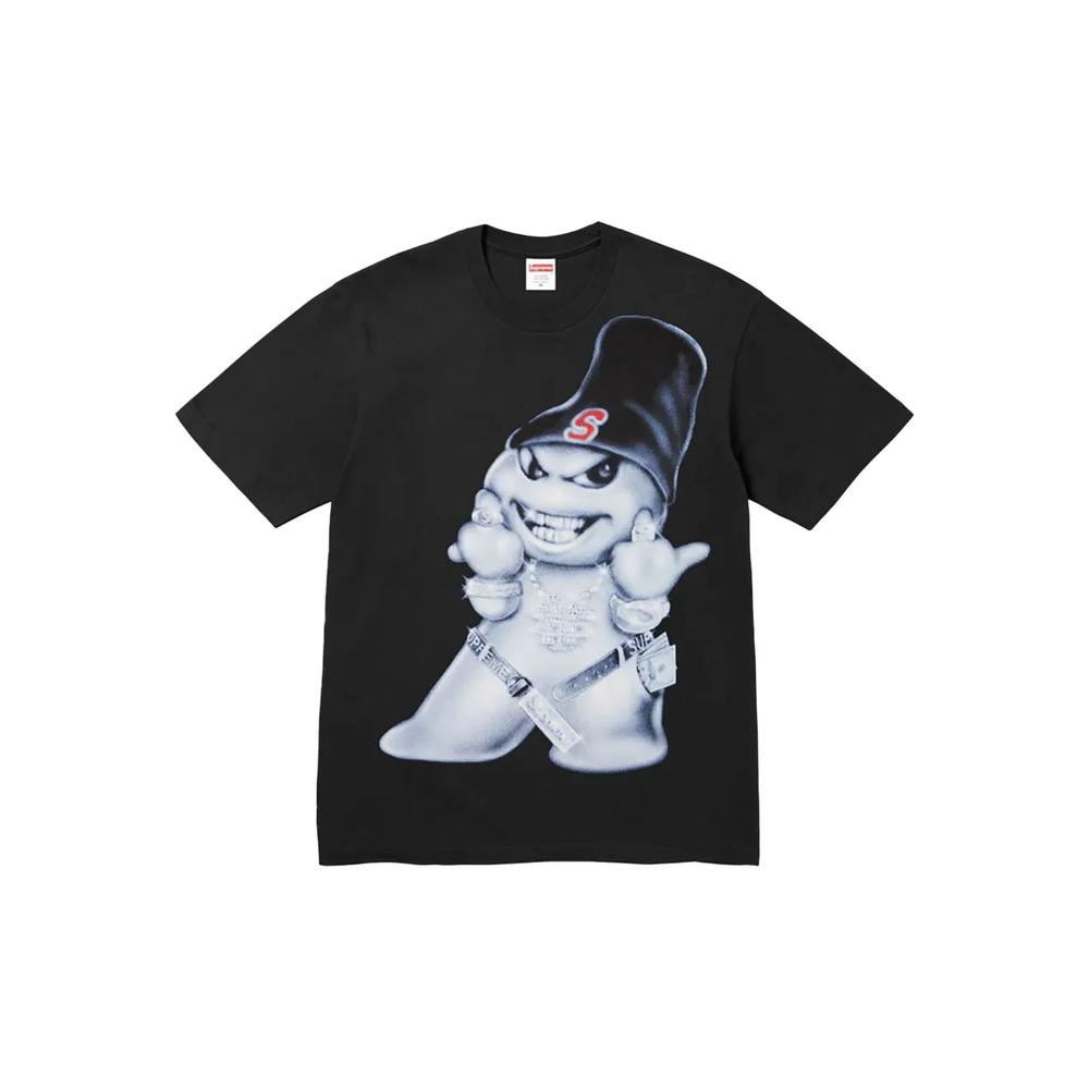 Футболка Snowman 1