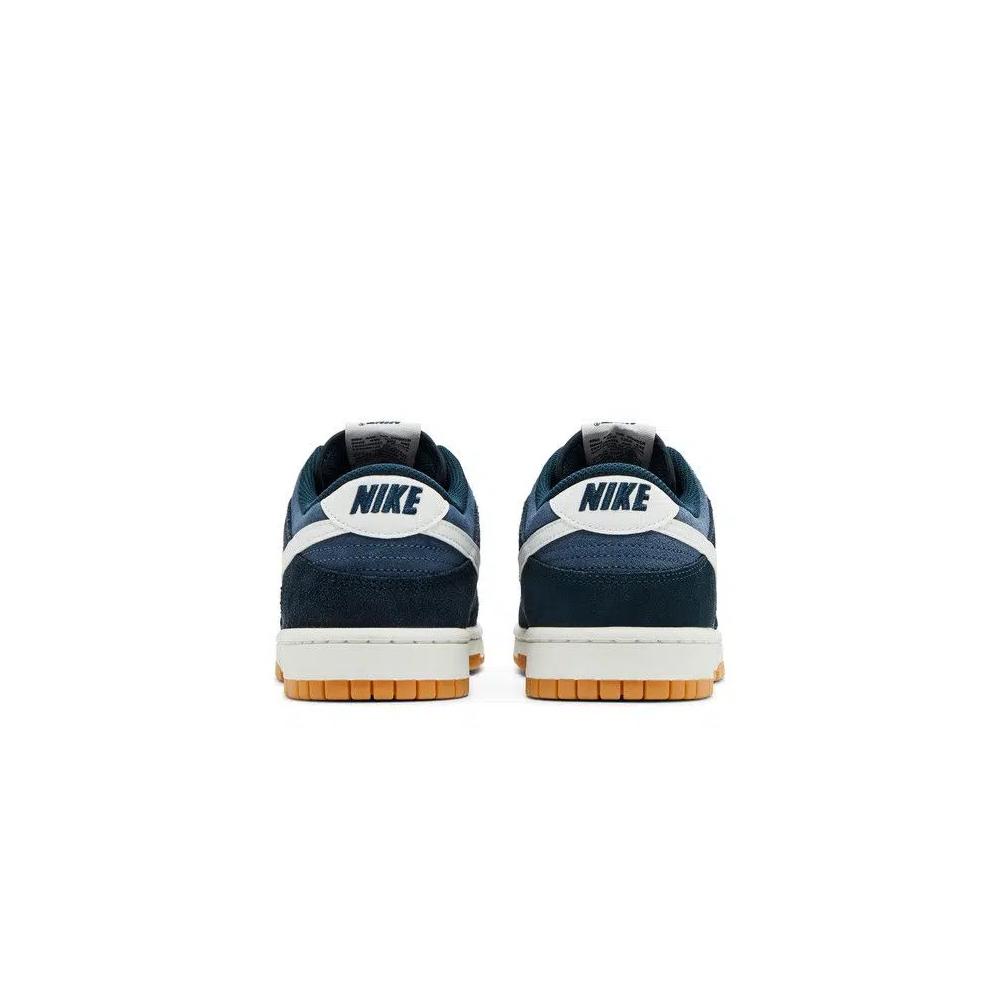 Кроссовки Nike Dunk Low SE 'Armory Navy Gum' 6