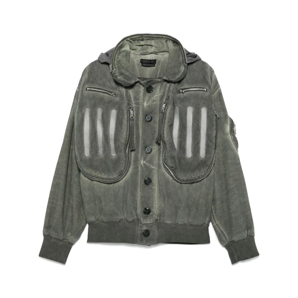 Куртка Seam-Sealed Doublet Kapok 1