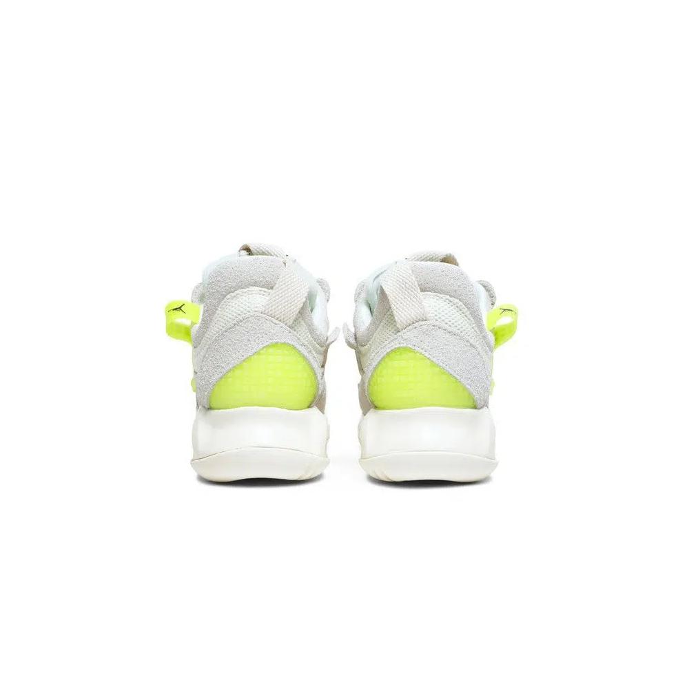 Лайфстайл Air Jordan Wmns Jordan MA2 'Pale Ivory Volt' 6