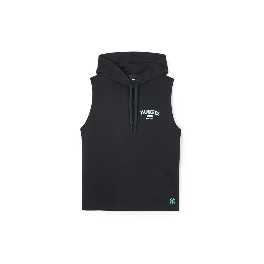 БЕЗРУКАВНАЯ ТОЛСТОВКА VARSITY NEW YORK YANKEES 1