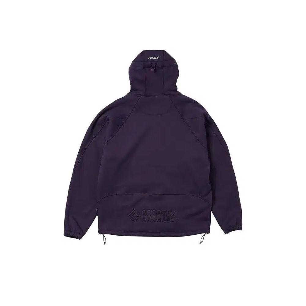 Куртка Jackets Palace GORE-TEX Infinium Cap 'Deep Purple' 2