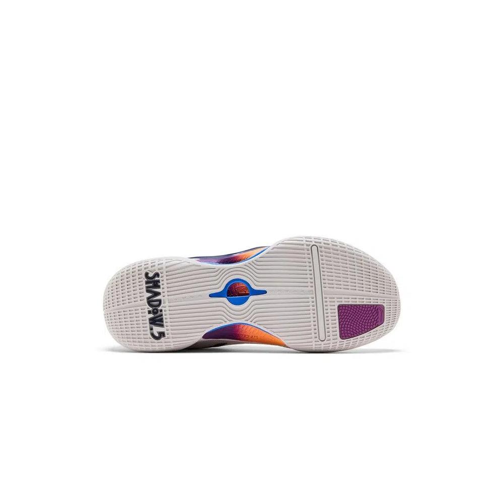 Кроссовки Li-Ning Wade Shadow 5 'Heat' 4
