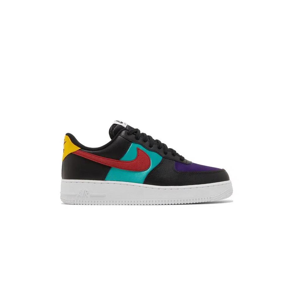 Кроссовки NBA x Nike Air Force 1 '07 LV8 EMB 'WNBA' 1
