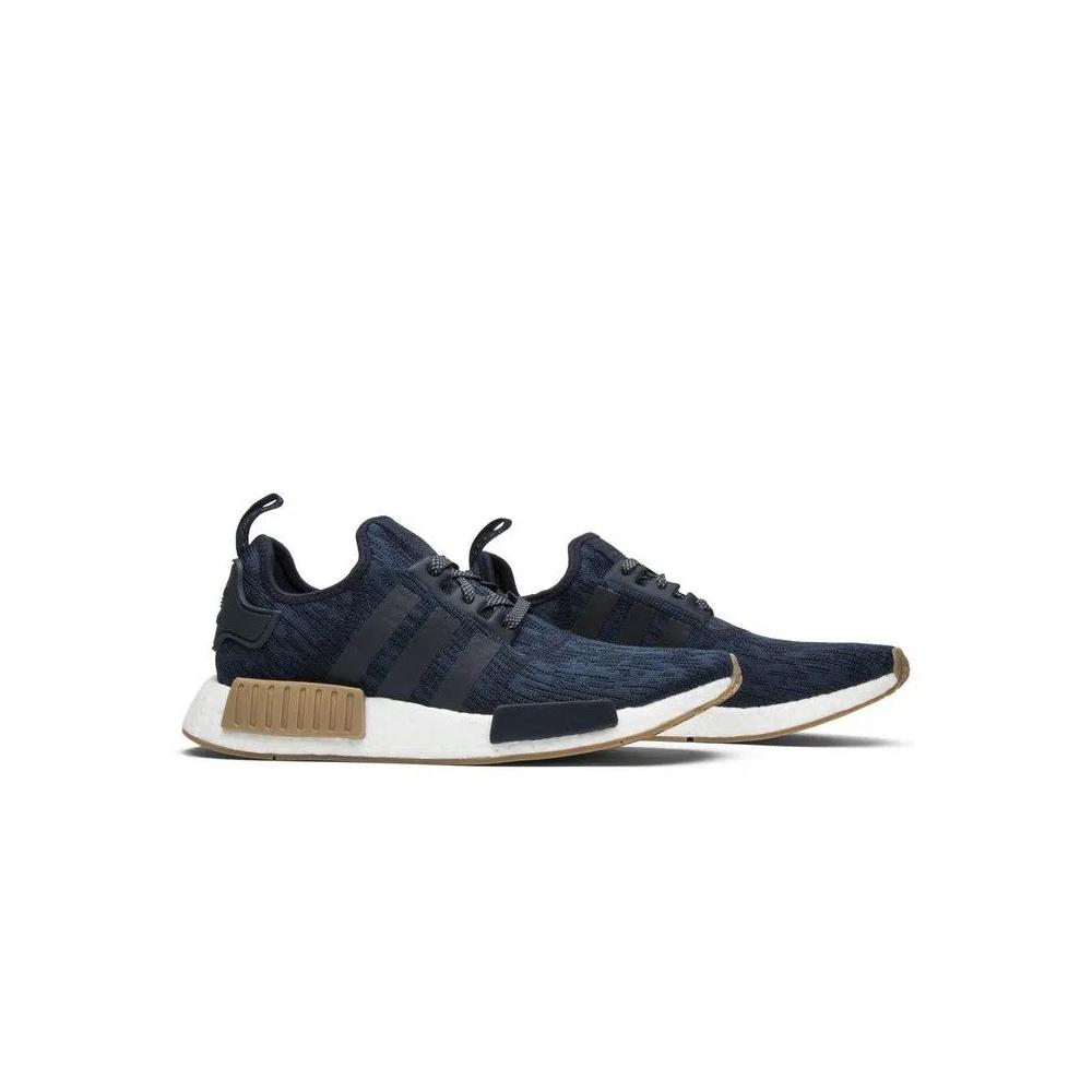 Кроссовки Adidas NMD_R1 'Legion Ink' 8