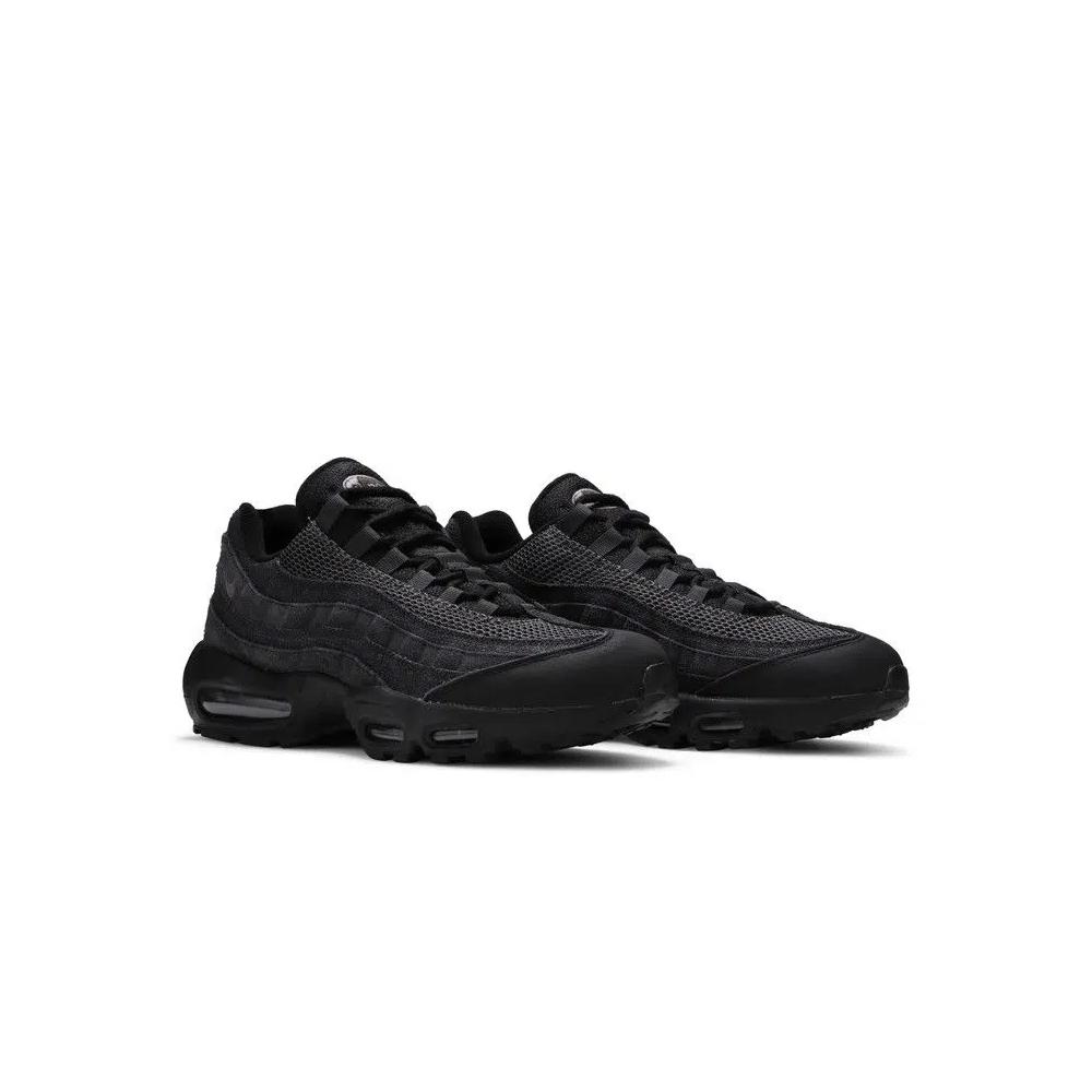 Кроссовки Nike Air Max 95 'Black Iron Grey' 8