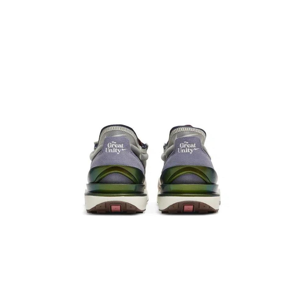 Кроссовки Nike Waffle One 'The Great Unity' 6