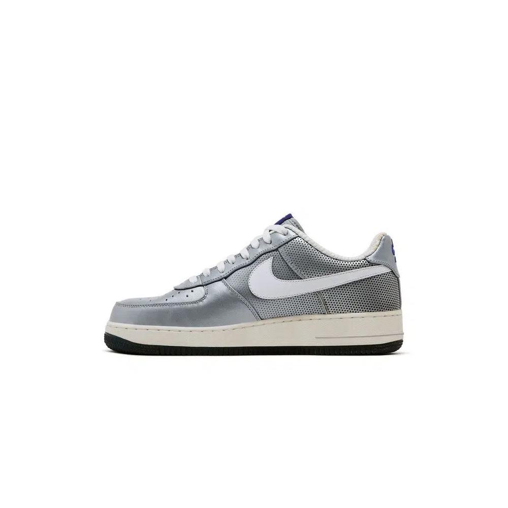 Кроссовки Nike Air Force 1 Low Premium 'Futura' 3