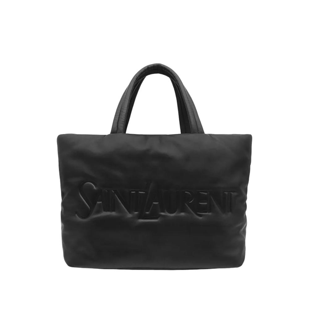 Сумка-тоут Lambskin Wide Puffer (2013-2026 годы) 1