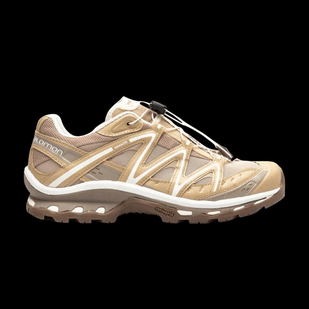 Кроссовки Salomon XT-Quest Advanced 'Safari Bleached Sand' 1