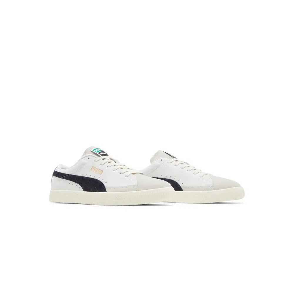 Кроссовки Puma Basket Vintage 'White Peacoat' 8