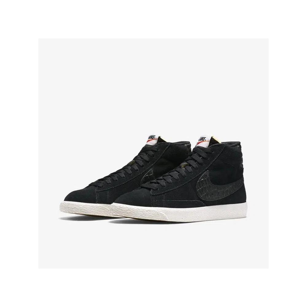 Кроссовки Nike Blazer Mid Premium Vintage 2