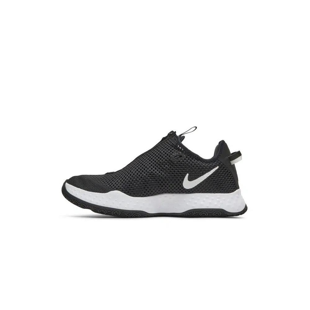 Кроссовки Nike PG 4 TB 'Black White' 3