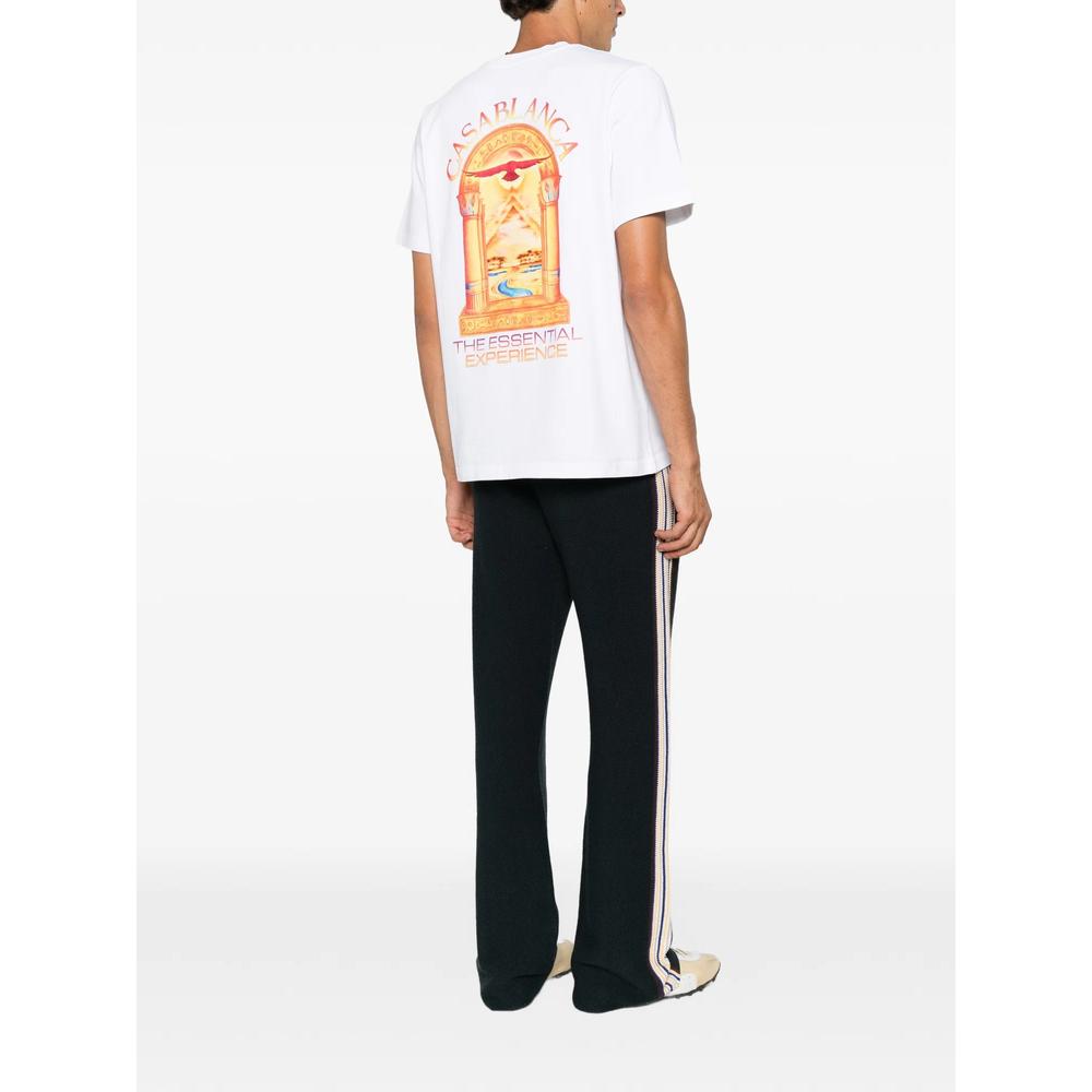 graphic-print T-shirt 2