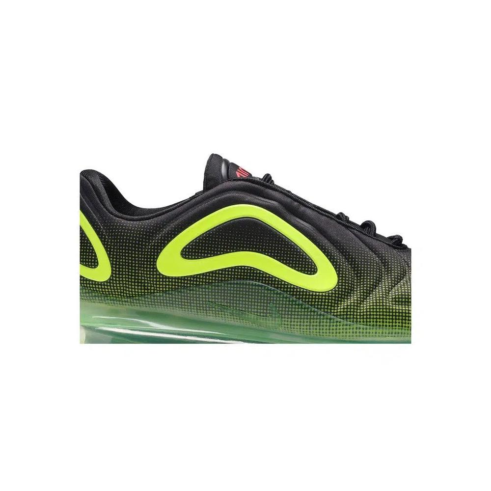 Кроссовки Nike Air Max 720 'Neon Collection' 2