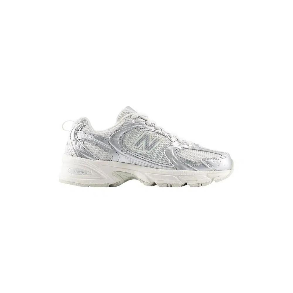 Образ жизни Бег New Balance 530 'Silver Metallic Reflection' 1
