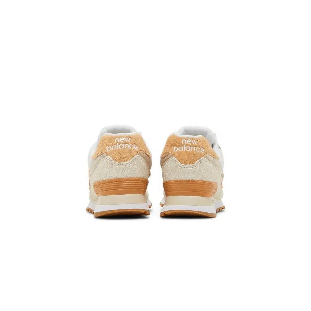 Кроссовки New Balance Wmns 574 'Calm Taupe' 6