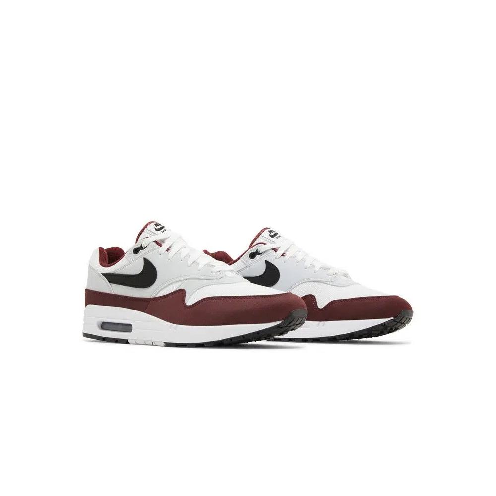 Кроссовки Nike Air Max 1 'Dark Team Red' 8