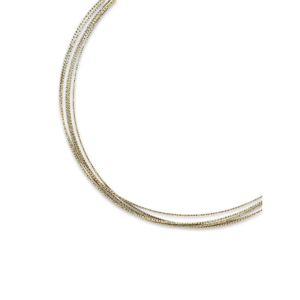 Колье Spring Line 2