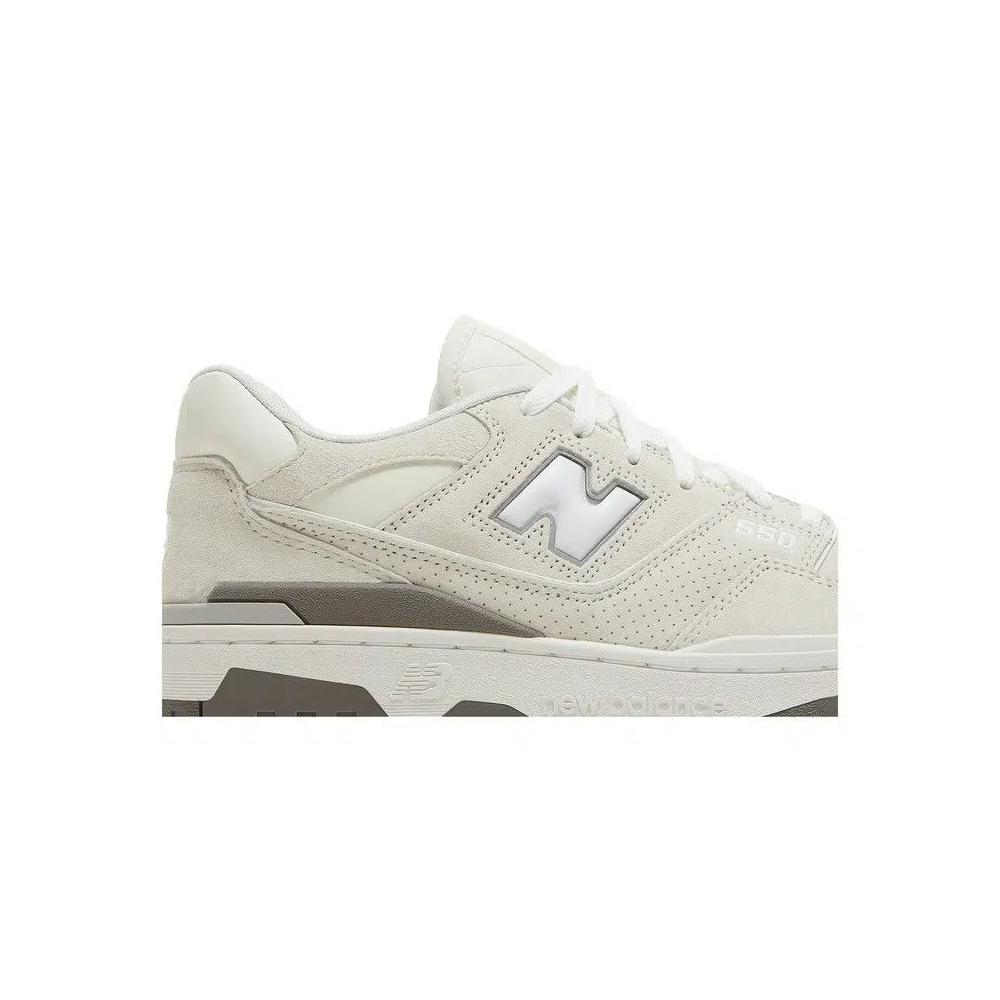 Кроссовки United Arrows x New Balance 550 'White' 2