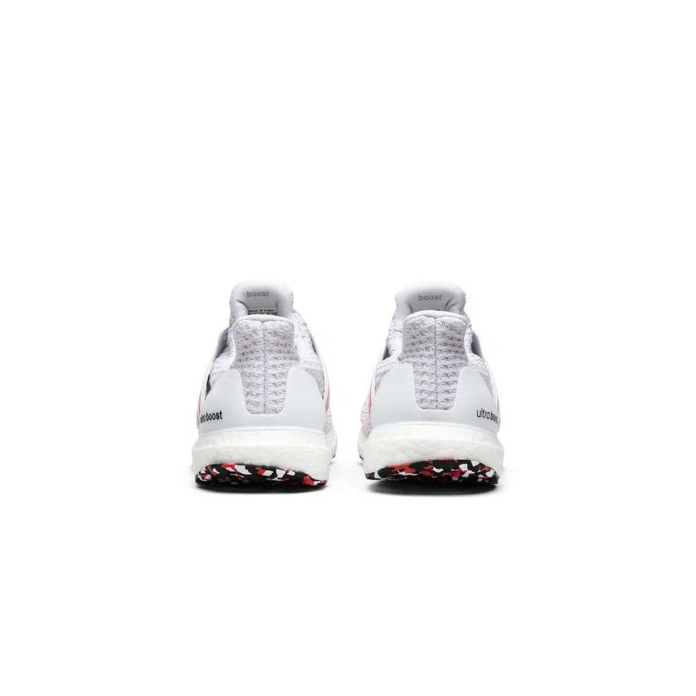 Кроссовки Adidas UltraBoost 4.0 «Red Stripes» 6