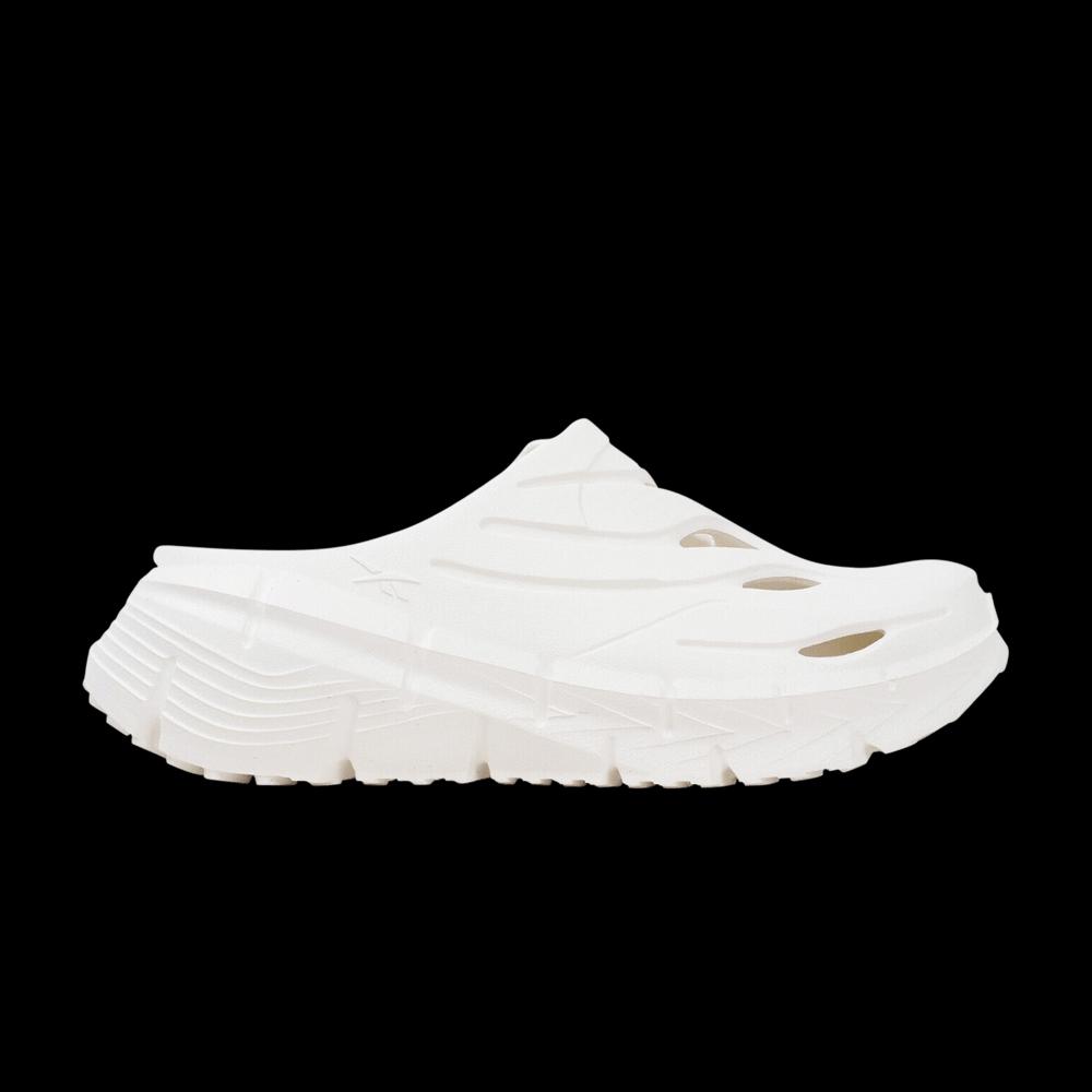 Клоги Reebok Zig Clog 'Chalk' 1