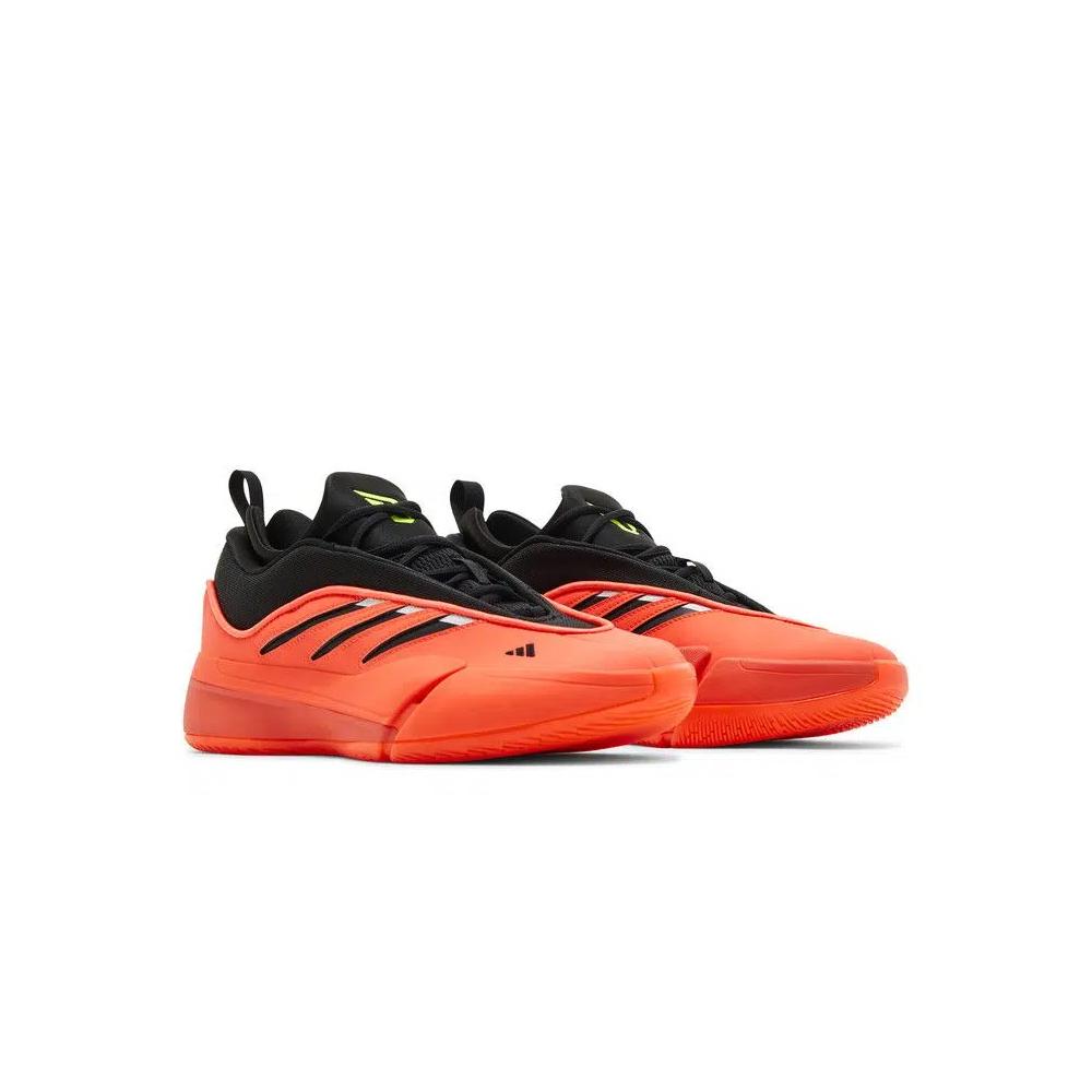Кроссовки adidas Dame 9 'Solar Red' 8