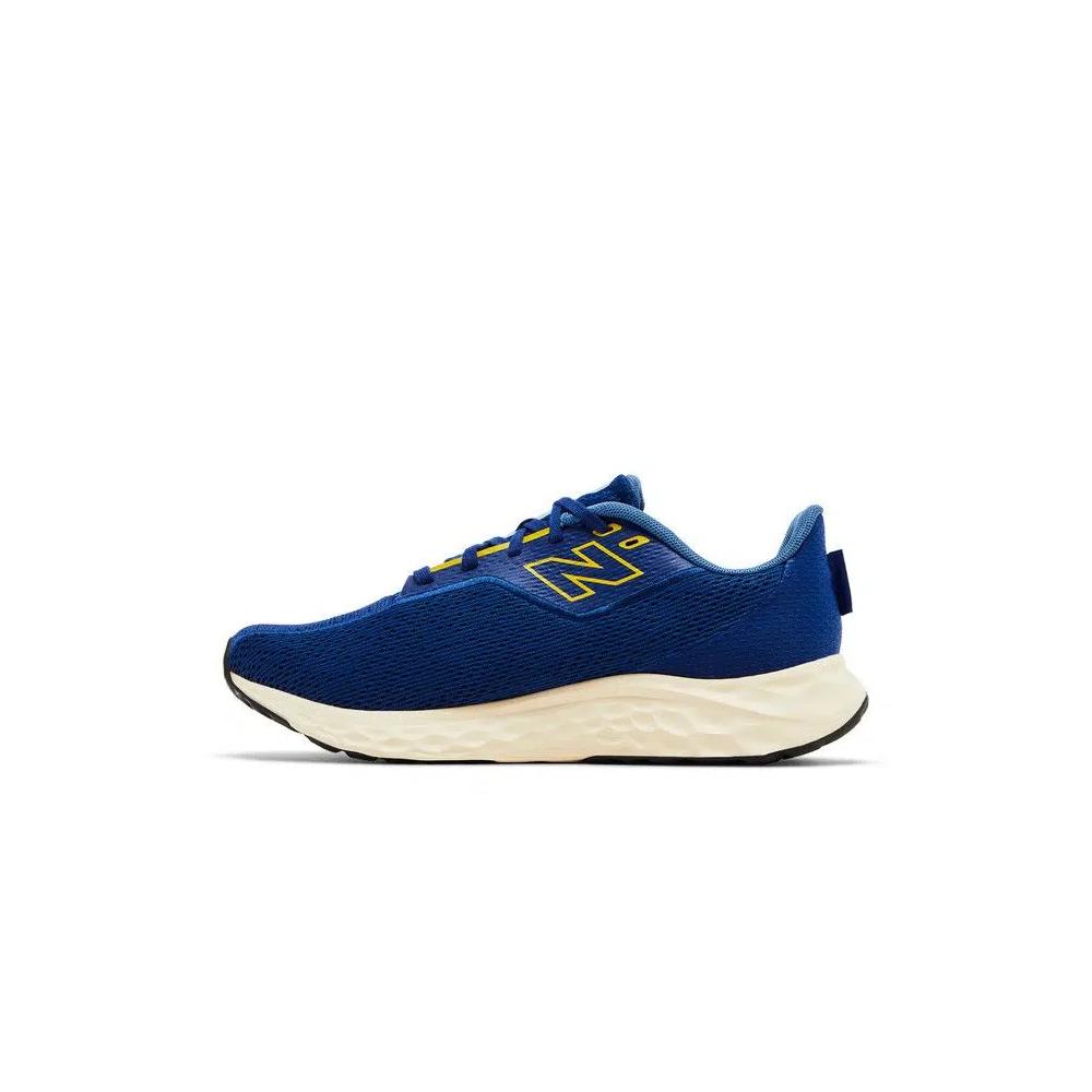 Кроссовки New Balance Fresh Foam Arishi v4 4E Wide 'Inkwell' 3