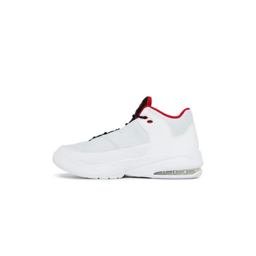 Повседневные Air Jordan Max Aura 3 'White University Red' 3