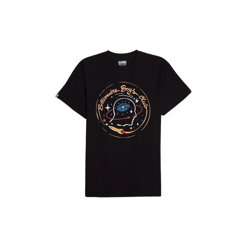 Футболки Billionaire Boys Club Mindset Short-Sleeve Knit 'Черный' 1
