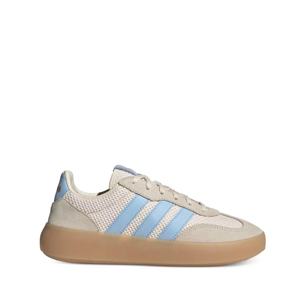 Кроссовки Barreda Decode 3-Stripes 1