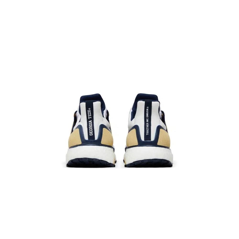 Кроссовки adidas UltraBoost 1.0 'NCAA Pack - Georgia Tech' 6