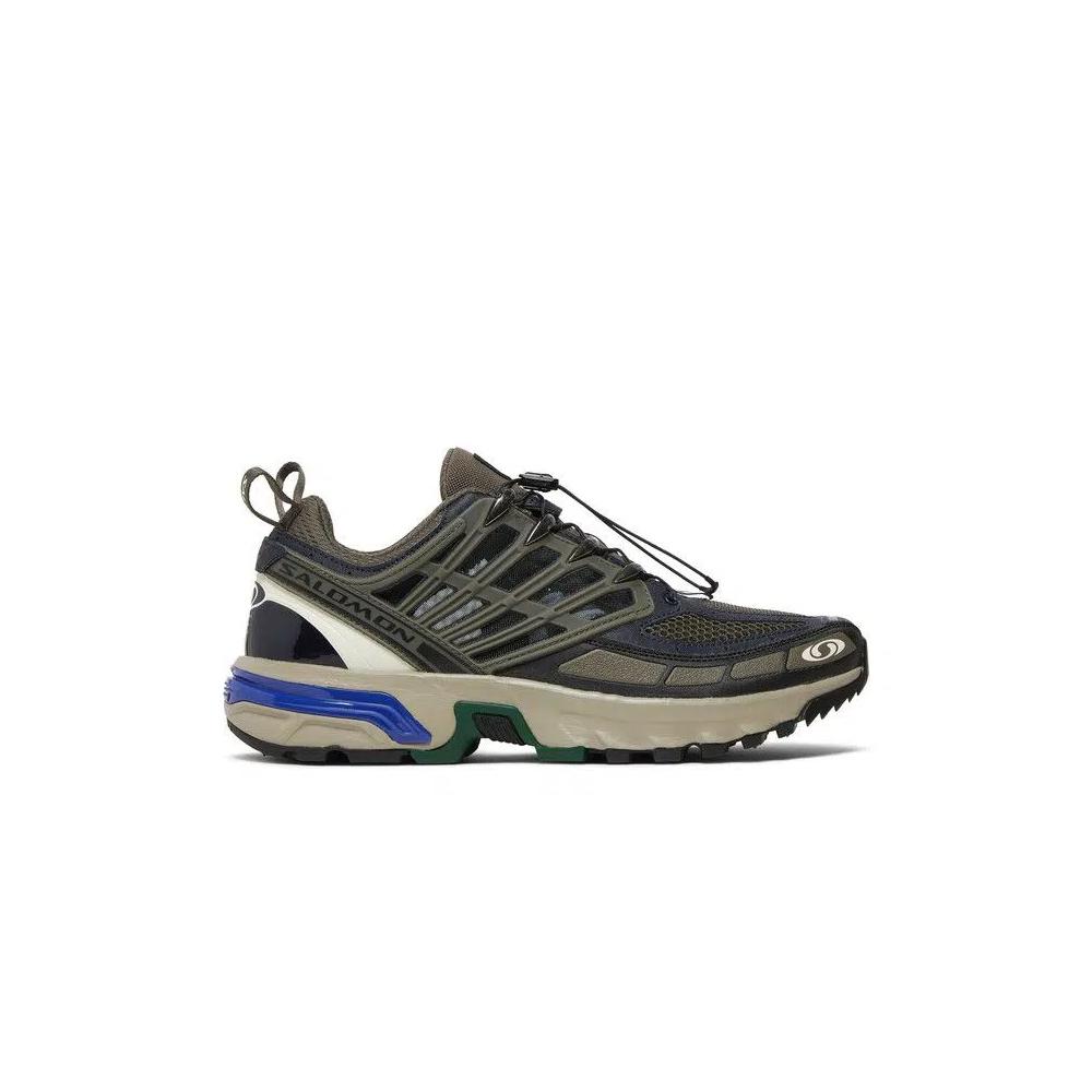 Кроссовки Salomon ACS Pro Advanced 'Ночное небо' 1