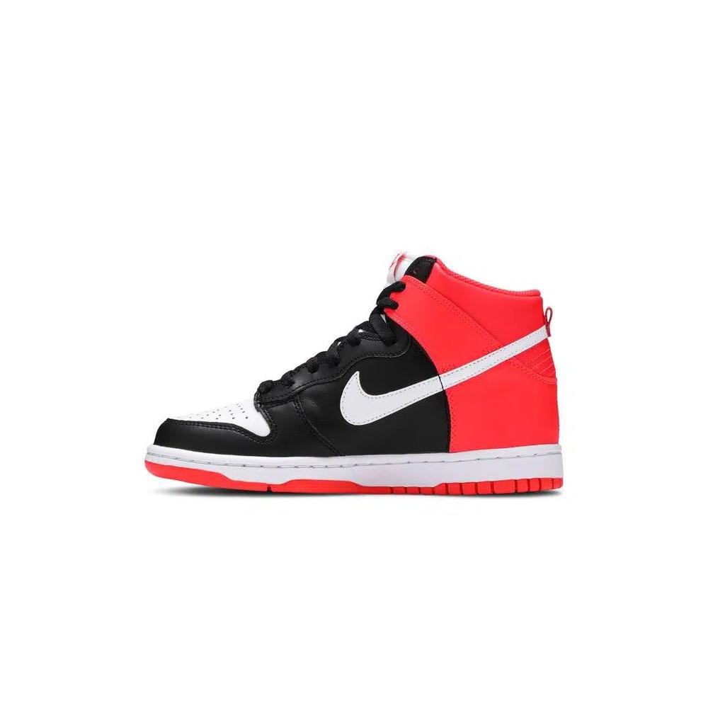 Кроссовки Nike Dunk High GS 'Knicks' 3