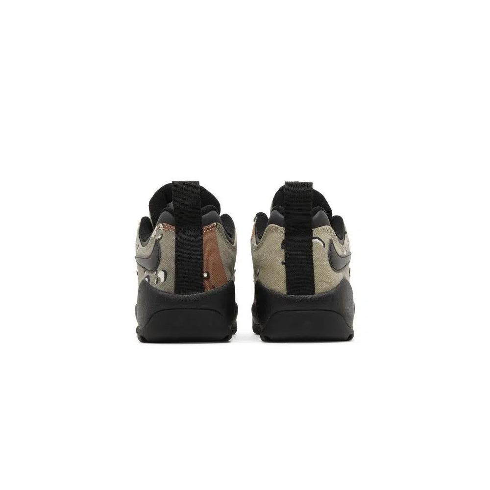 Кроссовки Supreme x Nike Darwin Low SB 'Desert Camo' 6