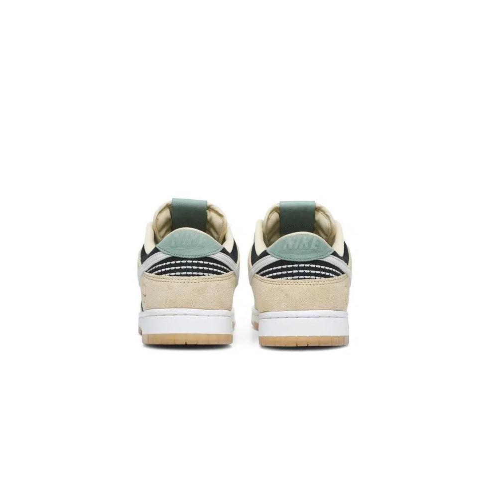 Кроссовки Nike Dunk Low 'Rooted In Peace' 7