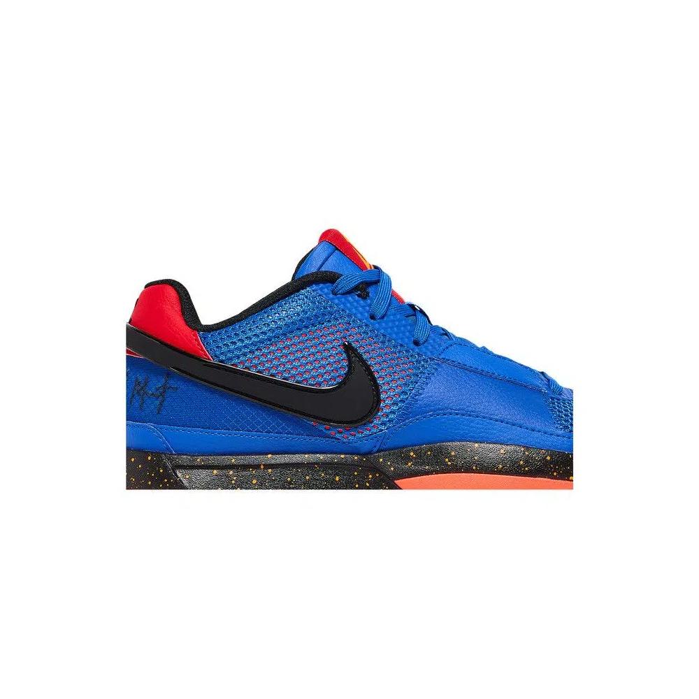 Кроссовки Nike Ja 1 'Hunger' 2