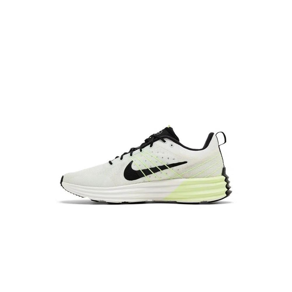 Повседневные Nike Lunar Roam 'White Barely Volt' 3