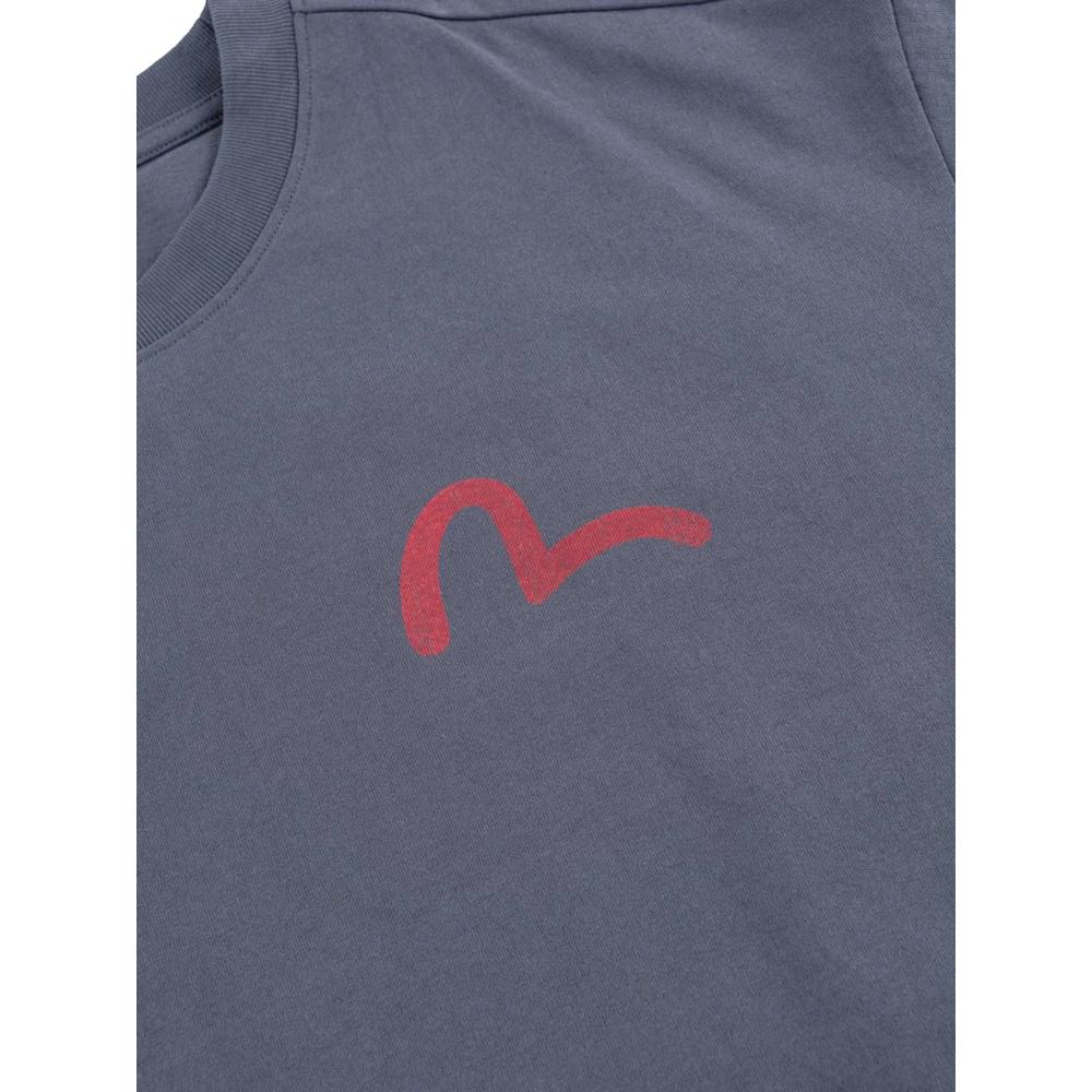 Heart Cowgirl graphic-print t-shirt 4