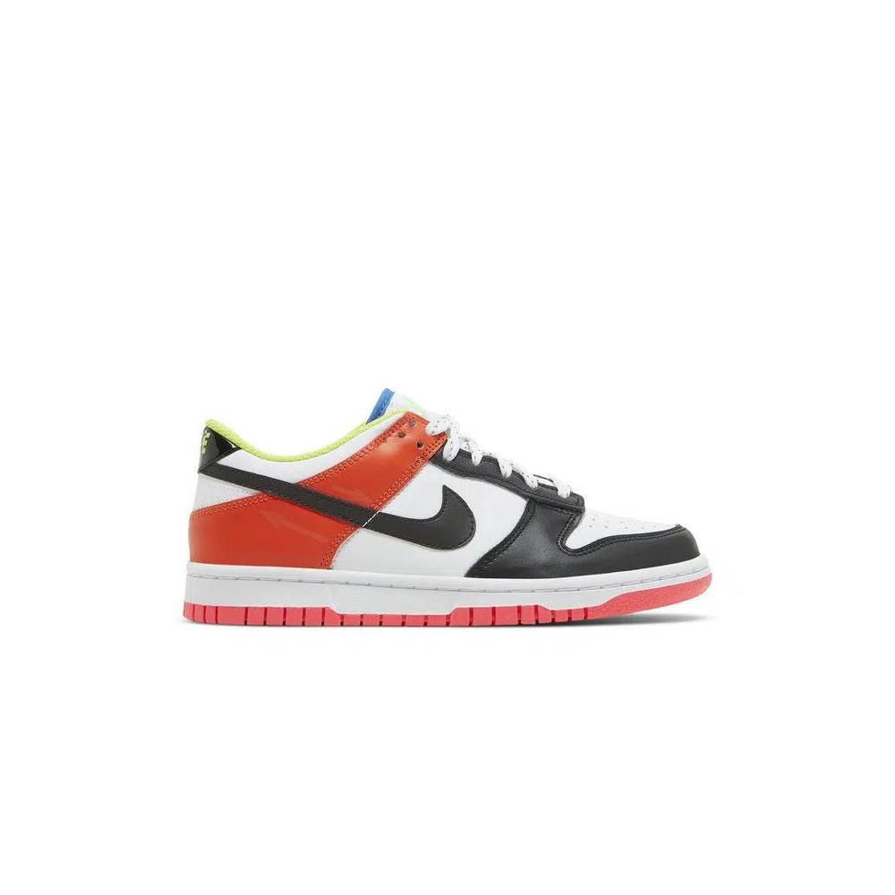 Кроссовки Nike Dunk Low GS 'Cartwheel' 1